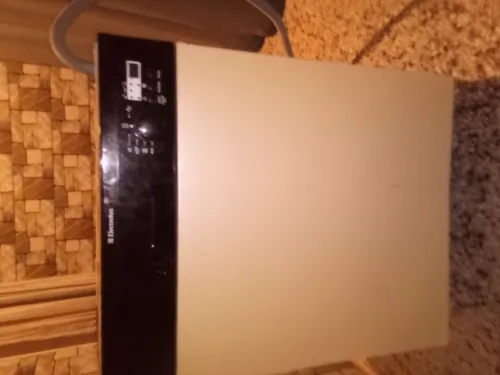 Lave vaisselle a vendre 