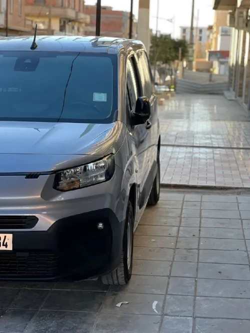 Fiat Doblo 2024 Doblo
