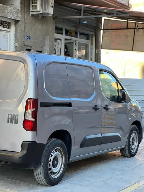 Fiat Doblo 2024 Doblo