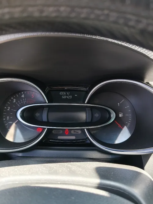 Renault Clio 4 2022 Limited 2