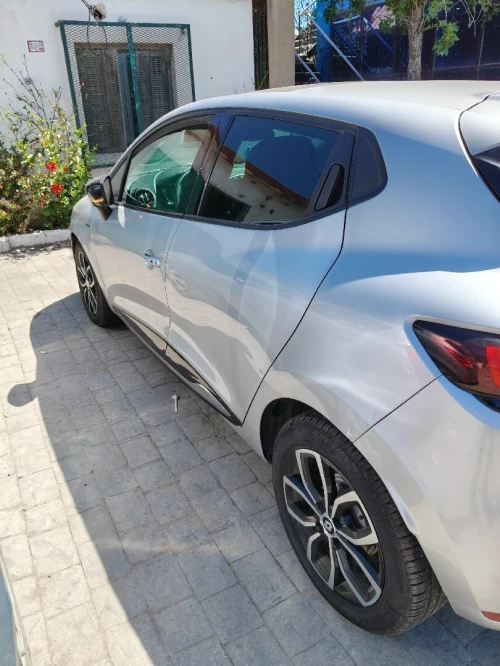 Renault Clio 4 2022 Limited 2