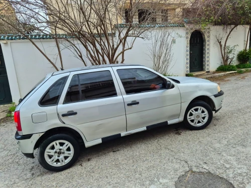Volkswagen Gol 2004 Gol