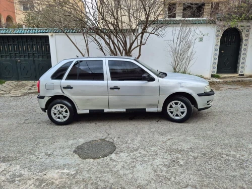 Volkswagen Gol 2004 Gol