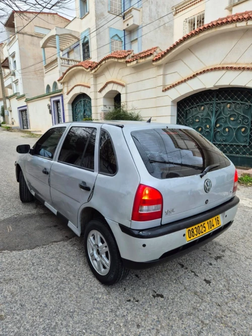 Volkswagen Gol 2004 Gol
