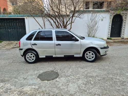 Volkswagen Gol 2004 Gol
