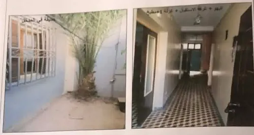 Vente Villa Souk Ahras Bir bouhouche