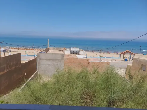 Location Bungalow F2 Mostaganem Hadjadj