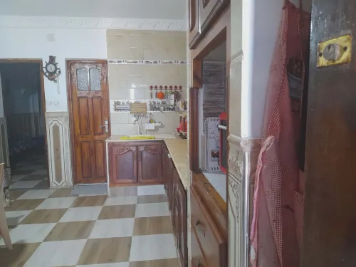 Location Bungalow F2 Mostaganem Hadjadj