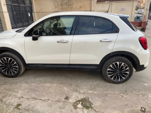 Fiat 500x 2024 Club