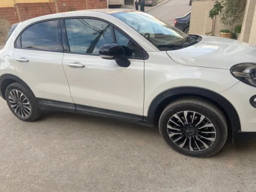 Fiat 500x 2024 Club