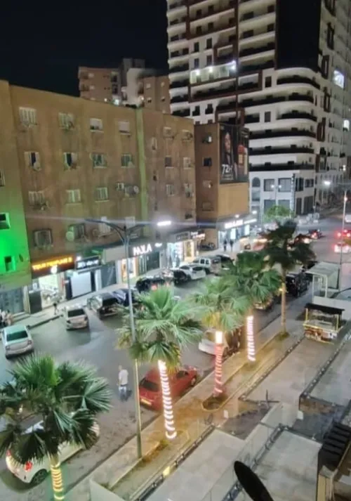 Location vacances Appartement F2 Oran Bir el djir