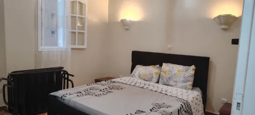 Location vacances Appartement F2 Oran Bir el djir