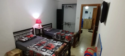 Location Appartement Oran Bir el djir