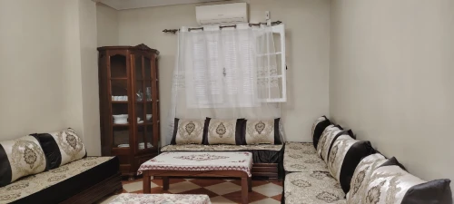 Location vacances Appartement F2 Oran Bir el djir