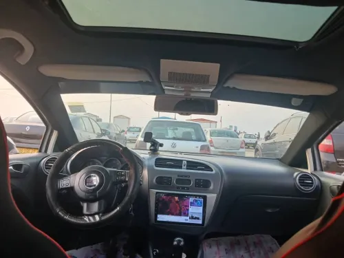 Seat Leon 2006 Leon