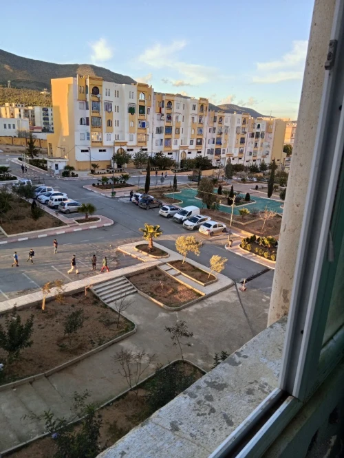 Vente Appartement F3 Batna Fesdis