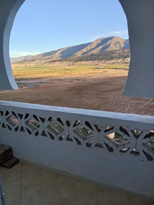 Vente Appartement F3 Batna Fesdis