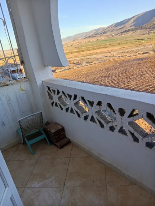 Vente Appartement F3 Batna Fesdis