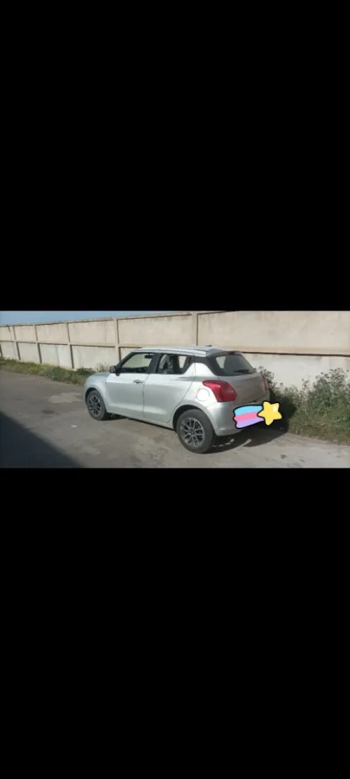 Suzuki Swift 2024 