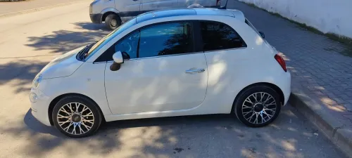 Fiat 500 2024 Dolcevita plus 