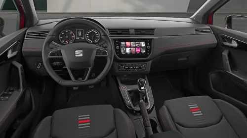 Seat ARONA 2019 Xcellence