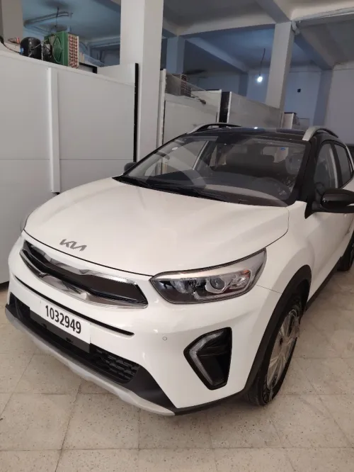 Kia KX1 2025 