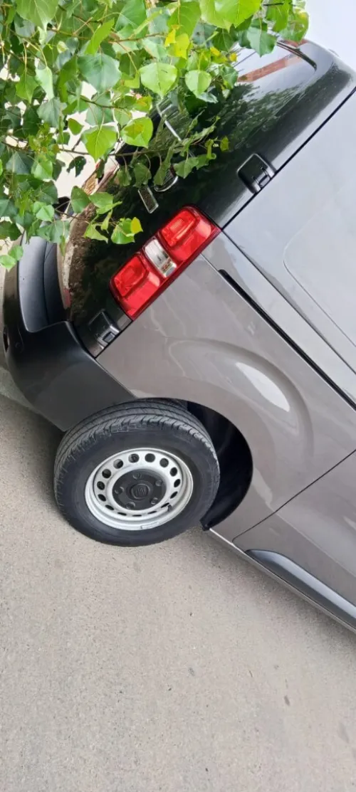 Fiat scudo 