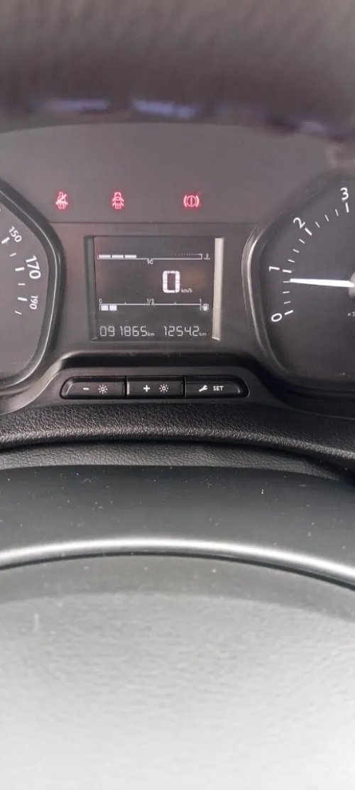 Fiat scudo 