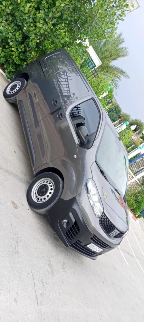 Fiat scudo 