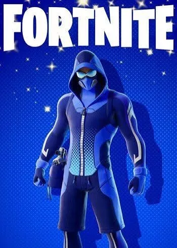 Pack Fortnite Freediver