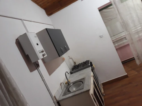 Location Appartement Niveau de villa Studio Alger Cheraga