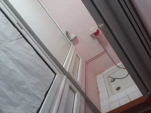 Location Appartement Niveau de villa Studio Alger Cheraga