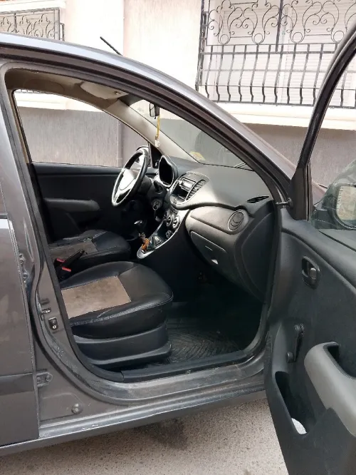 Hyundai i10 2012 i10