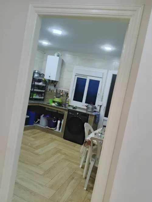 Vente Appartement F3 Jijel Jijel