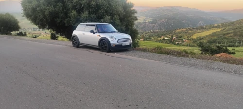 Mini Mini 2011 One