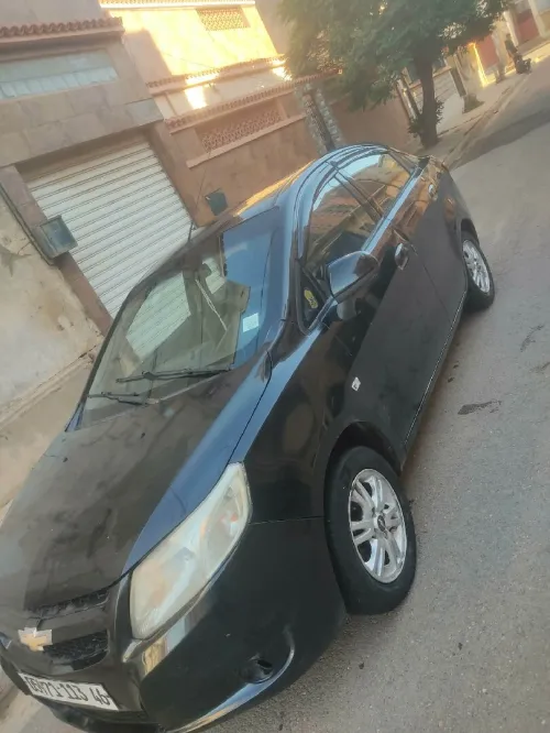 Chevrolet Sail 5 portes 2013 Sail 5 portes