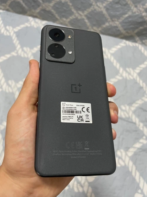One plus Nord 2t 5g