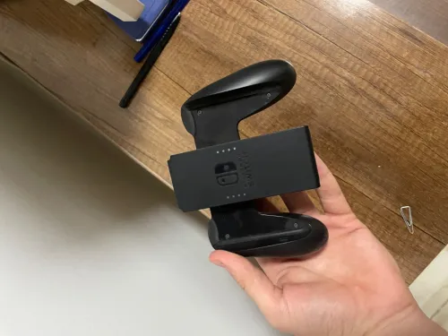 Neintando switch oled