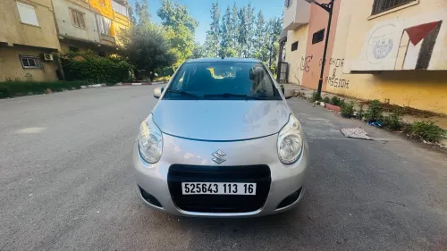 Suzuki Celerio 2013 Celerio