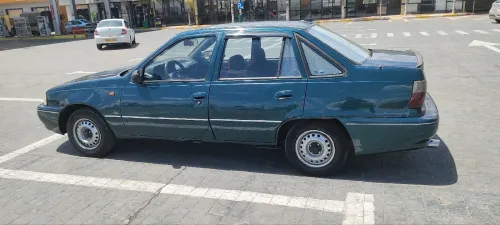 Daewoo Cielo 1998 