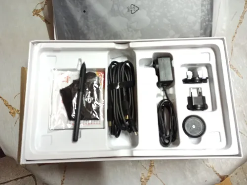 Tablet gaomon 