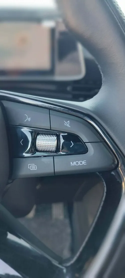 Geely Cityray 2024 Smart