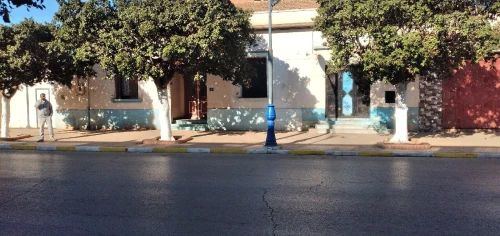 Vente Appartement F24 Mostaganem Fornaka