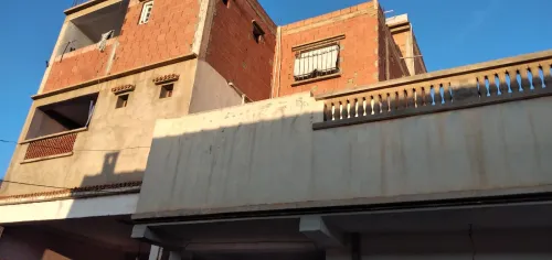 Vente Appartement F24 Mostaganem Fornaka