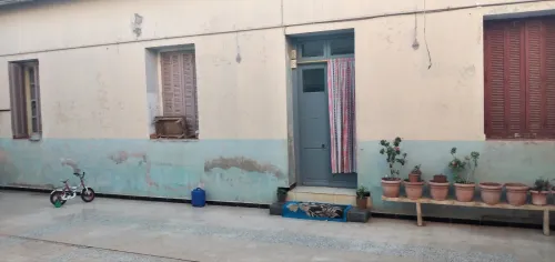 Vente Appartement F24 Mostaganem Fornaka
