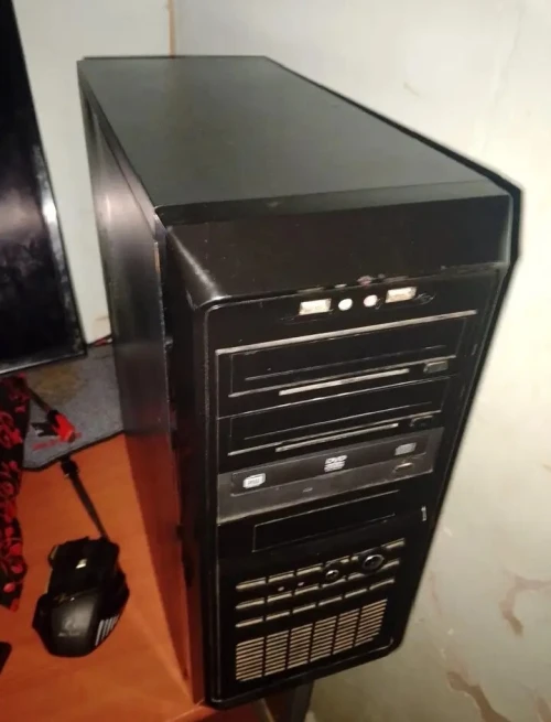 asus pc gaming