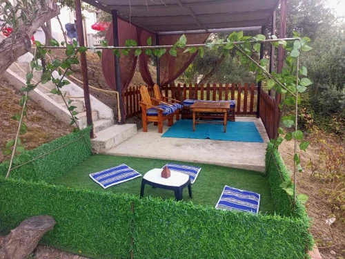Location vacances Appartement F3 Béjaïa Tichy