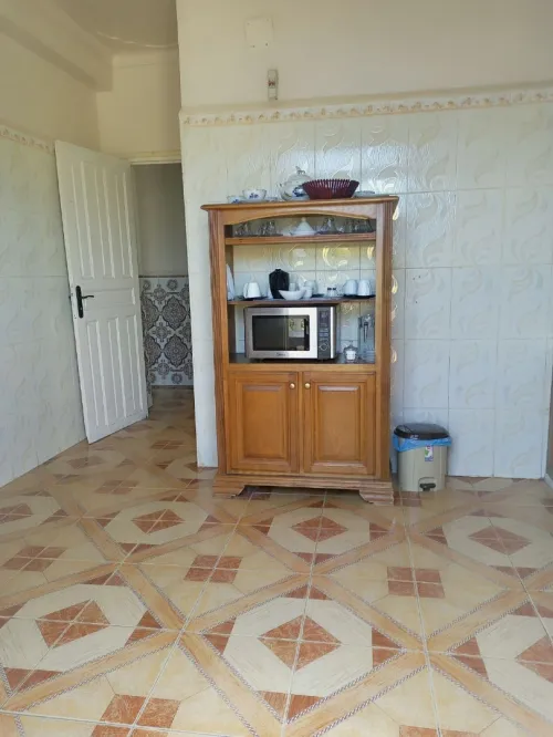 Location vacances Appartement F3 Béjaïa Tichy