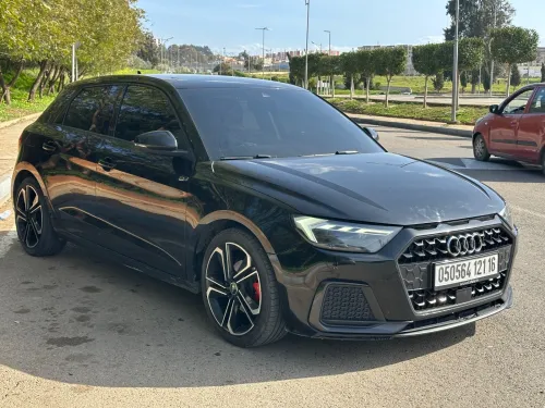 Audi A1 2021 A1