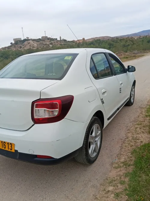Renault Symbol 2016 Expression